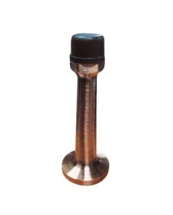 Solid Brass Door - Door Mounted Type DH012BR